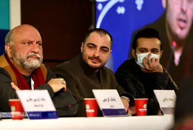 مرد بازنده