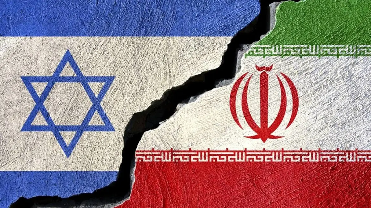 نقشه مخفی اسرائیل برای زدن ریشه کریدور انرژی ایران!