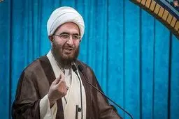 حجت‌الاسلام حاج‌علی‌اکبری: بنیان مسوولیت اجتماعی در رعایت حق مردم است