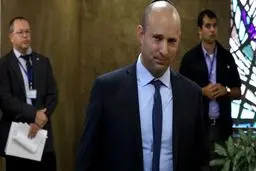 حمله صهیونیست‌ها به نفتالی بنت بدلیل اظهارات ضد ایرانی‌اش