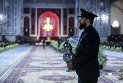 امام رضا (ع)