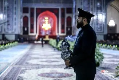 امام رضا (ع)