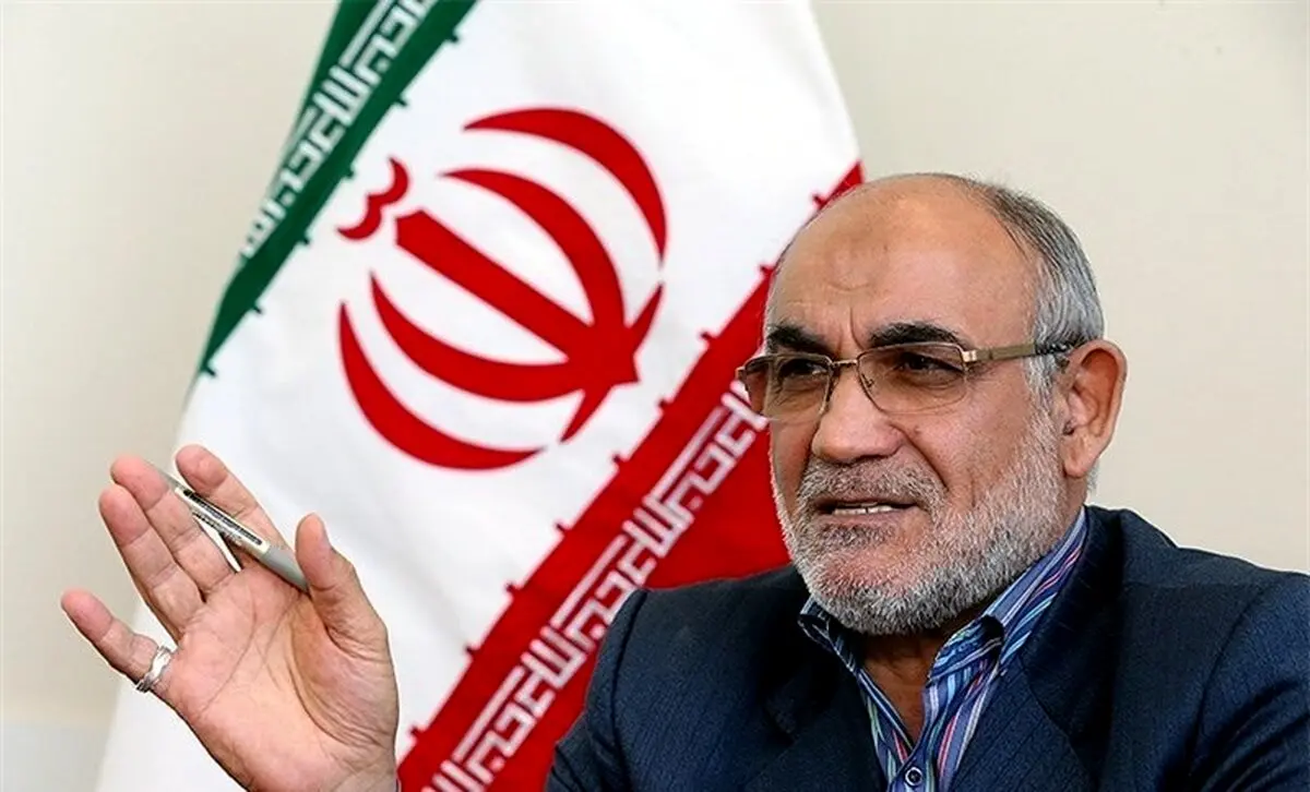 مظفر: اصلاح‌طلب‌ها، اولین قربانی این آشوب‌گران خواهند شد