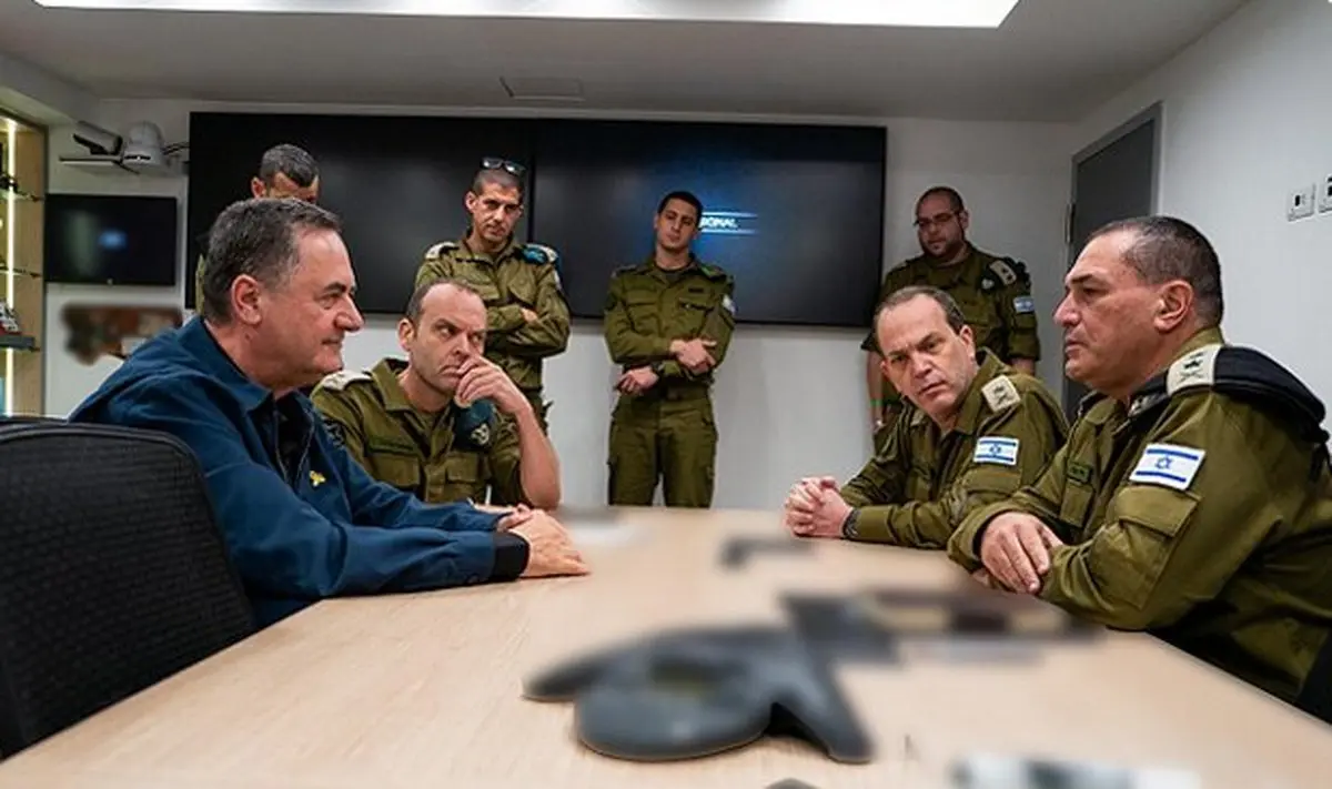 جرقه جنگ در منطقه؛ آماده‌باش کامل اعلام شد!