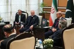 سی‌بی‌اس: مذاکرات ایران و آمریکا آغاز شد