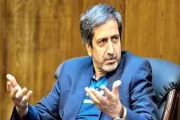 دولت لاریجانی، دولت سوم روحانی نیست