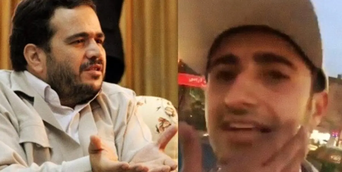 حکم نماینده سیلی‌زن به سرباز صاد شد