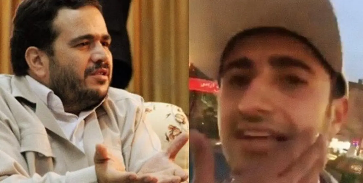 حکم نماینده سیلی‌زن به سرباز صاد شد