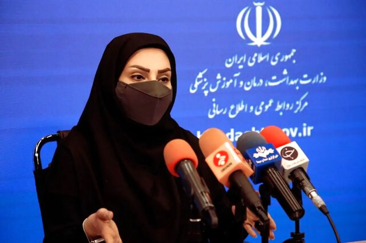 پاسخ وزارت بهداشت به ابهام «عدم تشکیل جلسه کمیته علمی کرونا در سال جاری»