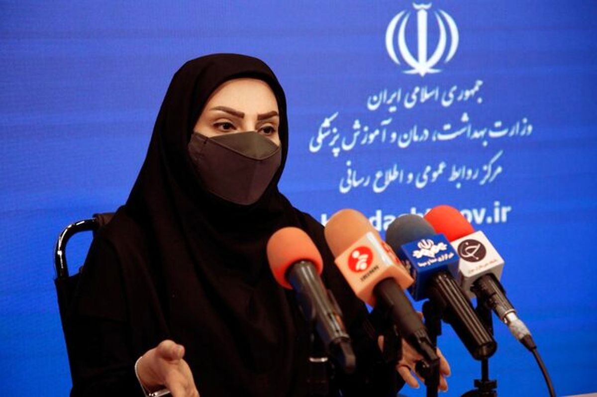 پاسخ وزارت بهداشت به ابهام «عدم تشکیل جلسه کمیته علمی کرونا در سال جاری»