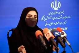 پاسخ وزارت بهداشت به ابهام «عدم تشکیل جلسه کمیته علمی کرونا در سال جاری»