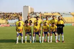 هیچ‌کس هدایت نفت آبادان را قبول نمی‌کند!