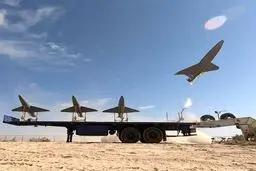 احتمال حمله اسرائیل به ایران جدی است؟ | سی‌ان‌ان و اکسیوس فضاسازی می‌کنند یا اطلاع‌رسانی؟