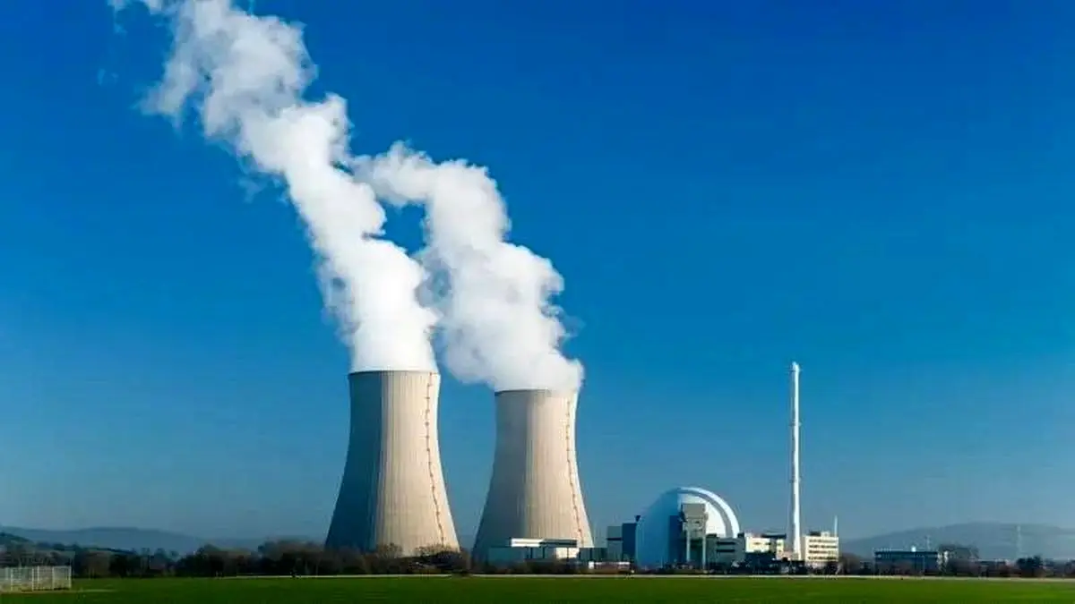 تعلیق مجوز صادرات تجهیزات هسته‌ای به چین از سوی آمریکا