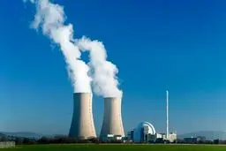 تعلیق مجوز صادرات تجهیزات هسته‌ای به چین از سوی آمریکا