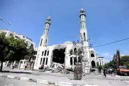 کرانه باختری مبدا انتفاضه سوم؟