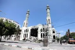 کرانه باختری مبدا انتفاضه سوم؟
