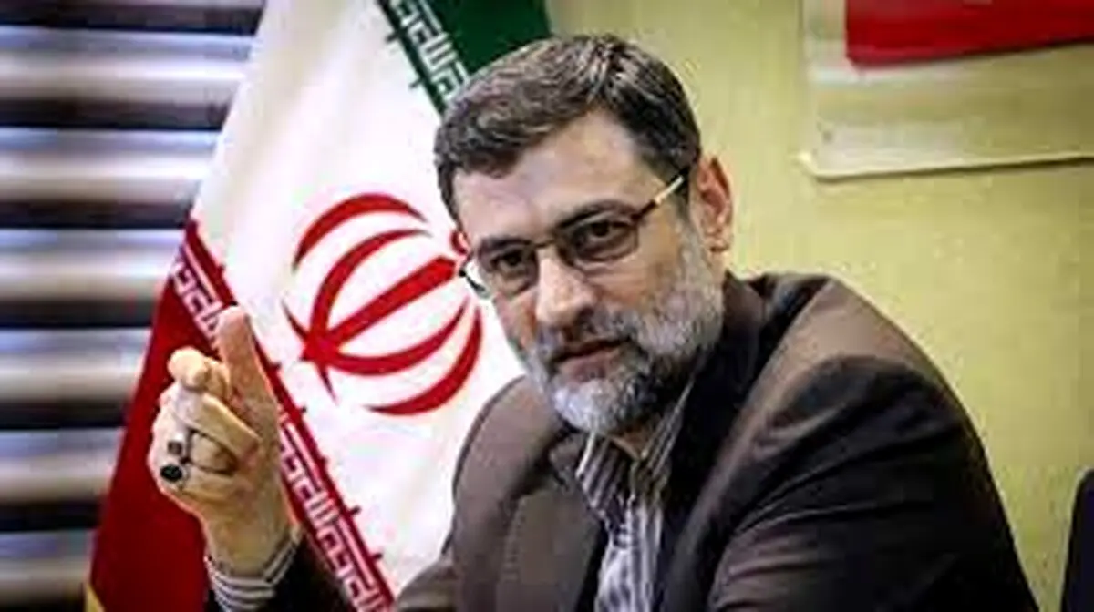محور اصلی سیاست خارجی دولت رئیسی از نگاه قاضی‌زاده هاشمی