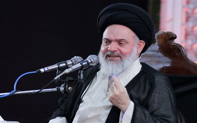 امام هیچ‌گاه حاضر نبود کوچک‌ترین دهان‌کجی به اسلام را تحمل کند