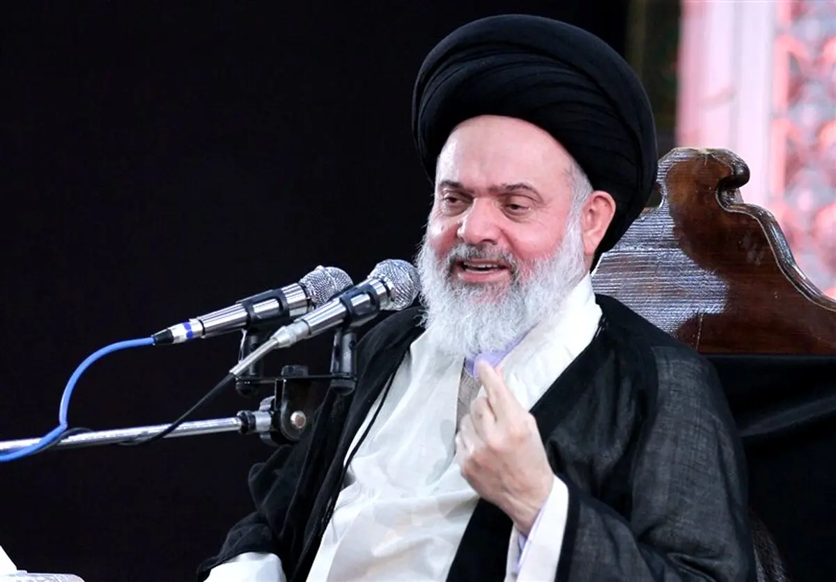 رئیس جامعه مدرسین: دشمن می‌خواهد بین نظام و مردم شکاف ایجاد کند اما کور خوانده

