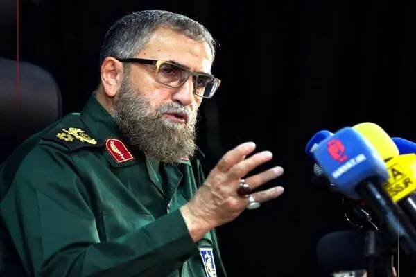 فوری / حال وخیم خلبانان اسیر ایرانی در قطر