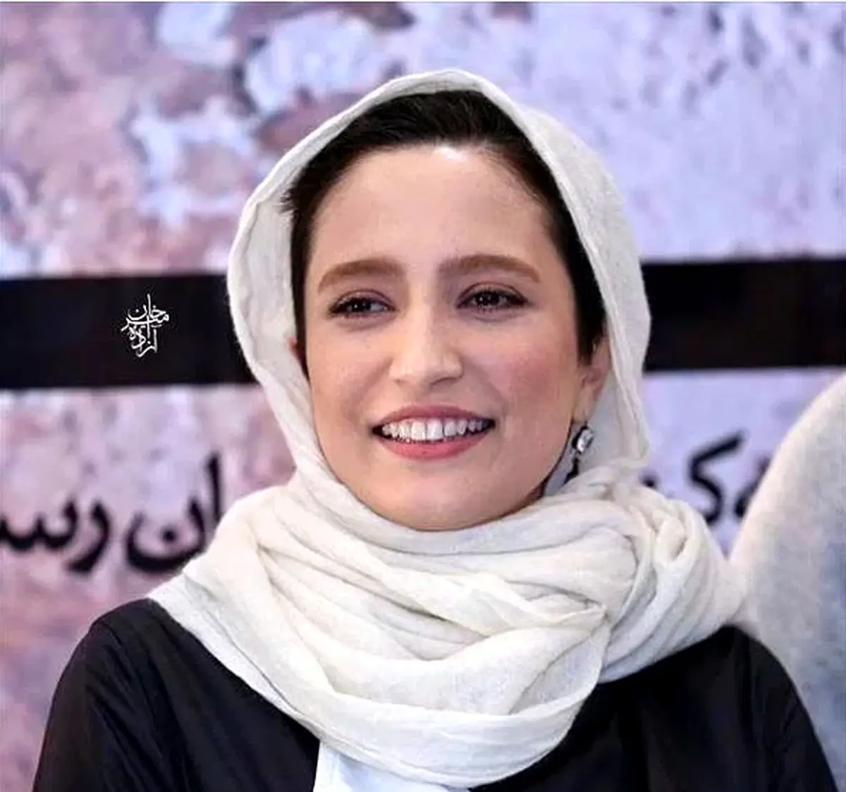 «اشکان خطیبی» هدف اسلحه ی «نگارجواهریان»