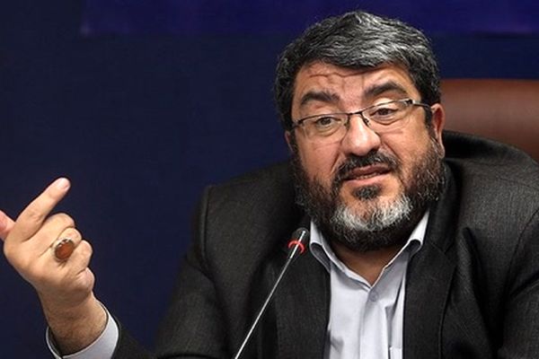 پزشکیان باید بگوید از NPT خارج می‌شویم