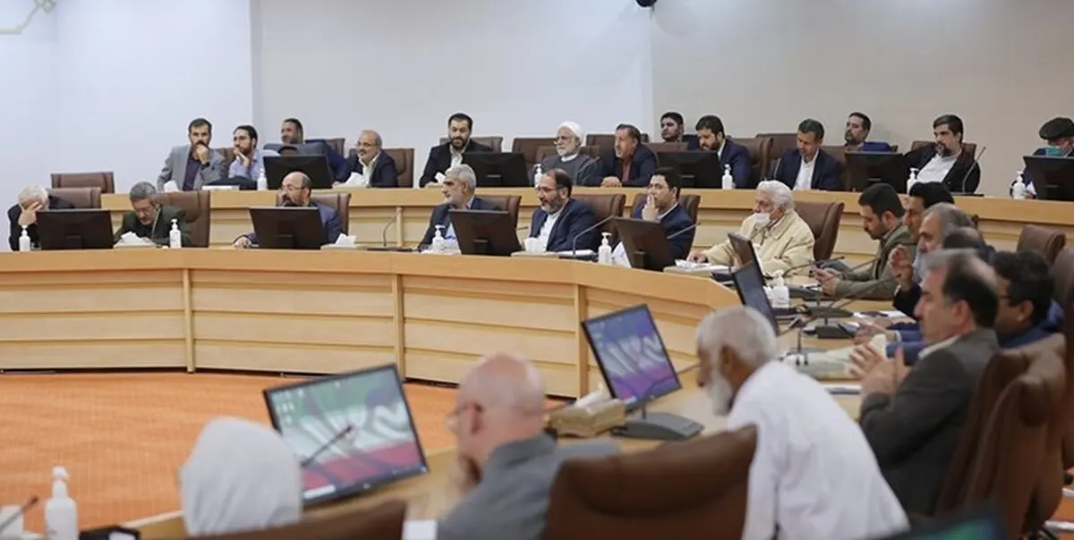 اولتیماتوم کمیسیون ماده 10 به برخی احزاب