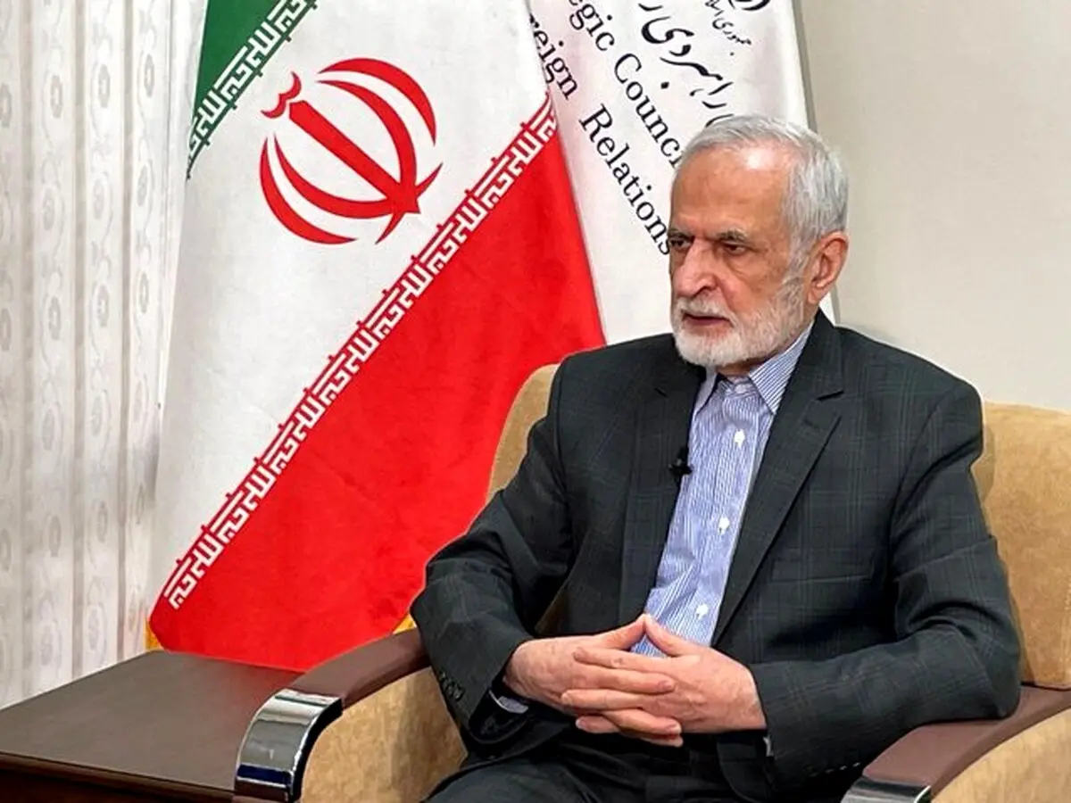 کمال خرازی: ایران آماده مذاکره غیرمستقیم با آمریکاست