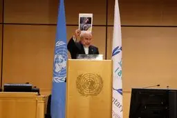 قالیباف: از خاک و مردم ایران با قدرت تمام دفاع کردیم