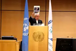 قالیباف: از خاک و مردم ایران با قدرت تمام دفاع کردیم