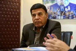 آخرین هفته پرویز مظلومی در استقلال