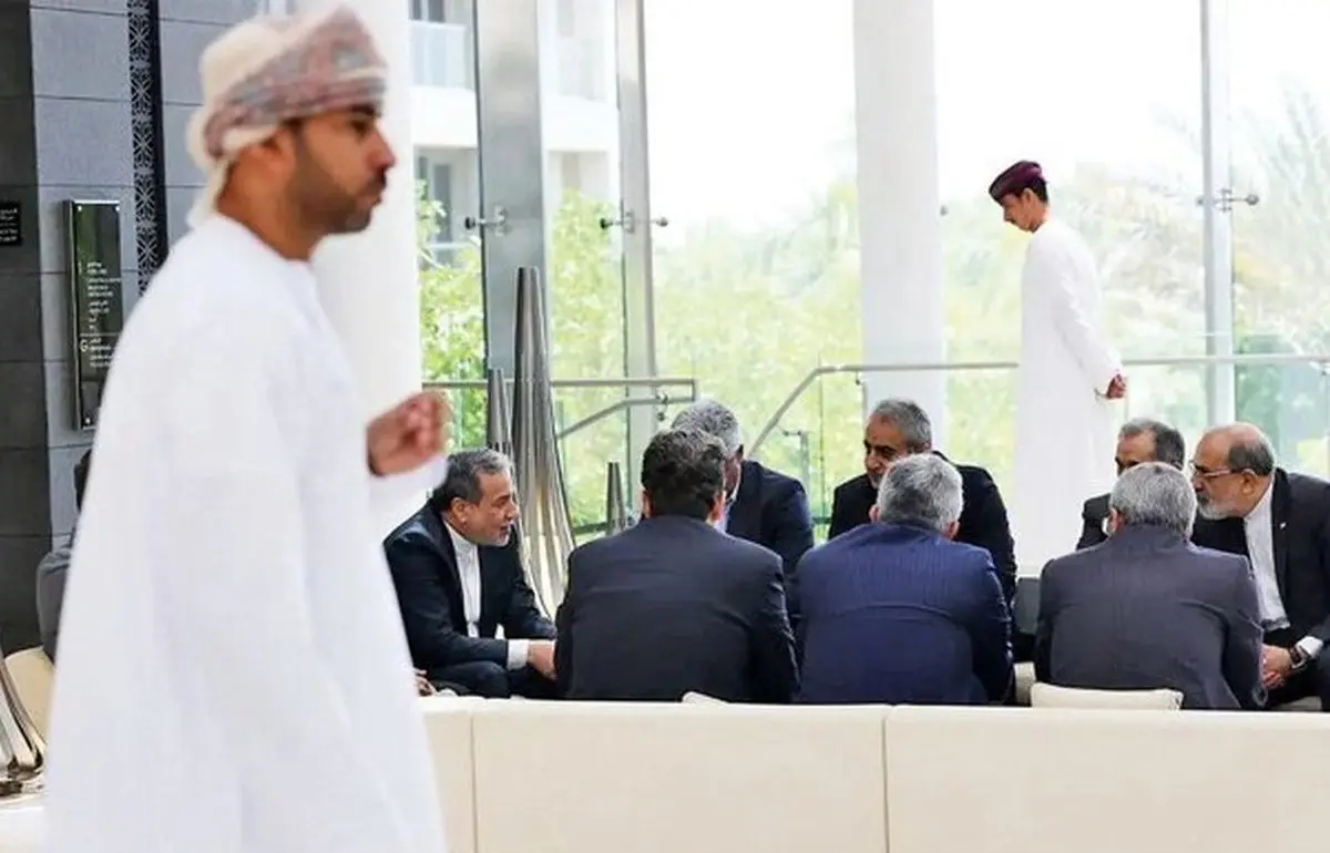 گزارش المیادین از مذاکرات ایران و آمریکا