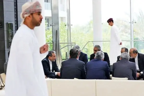 گزارش المیادین از مذاکرات ایران و آمریکا