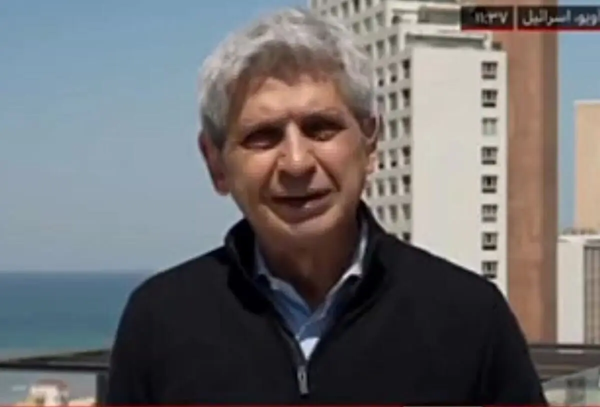 BBC:موشک های جدید ایران با اسرائیل چه کردند!
