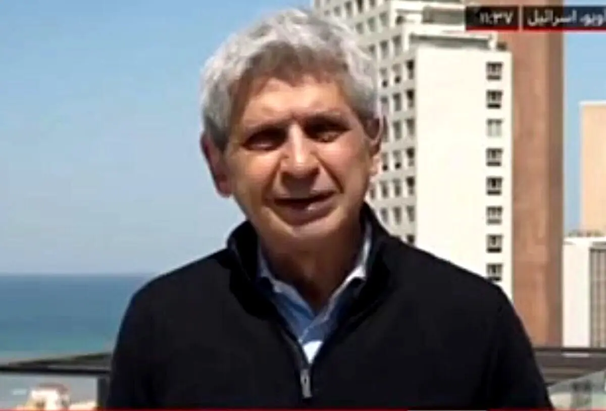 BBC:موشک های جدید ایران با اسرائیل چه کردند!