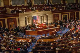 توطئه جدید آمریکا علیه اقتصاد ایران/ تلاش هم‌حزبی‌های ترامپ برای تصویب بزرگ‌ترین طرح تحریم علیه ایران