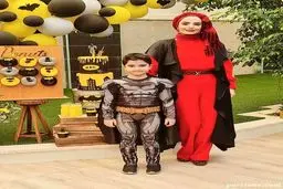 شعر خوانی سپیده خداوردی 