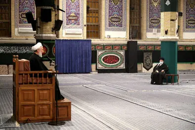 عزاداری شهادت حضرت زهرا (س)
