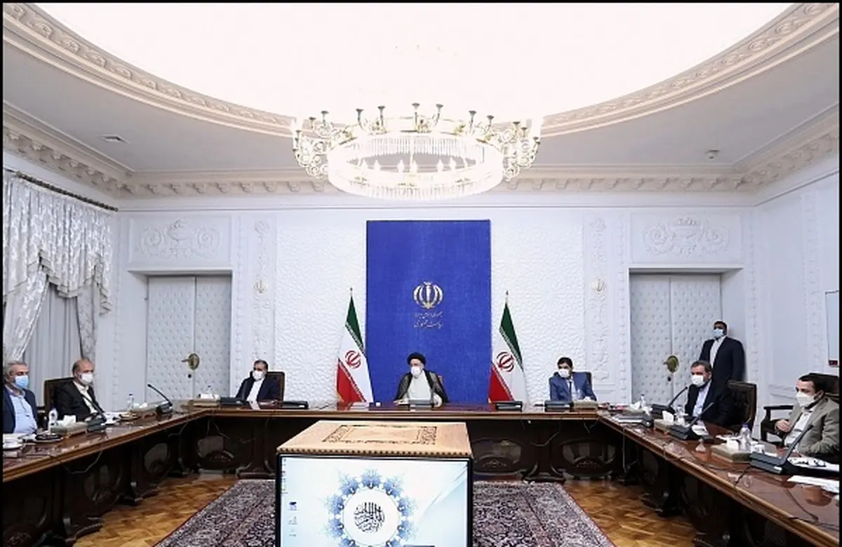 درخواست ویژه رئیس جمهور از تیم اقتصادی دولت