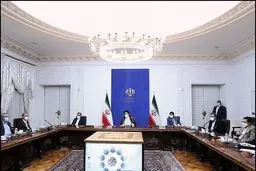 درخواست ویژه رئیس جمهور از تیم اقتصادی دولت