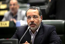 اگر وزارت خارجه به جلیلی پیشنهاد شود از انتخابات کنار می‌کشد
