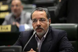 اگر وزارت خارجه به جلیلی پیشنهاد شود از انتخابات کنار می‌کشد