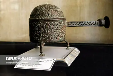 موزه پارس