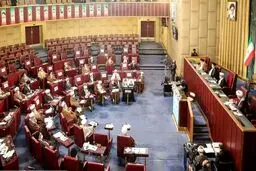 اسامی اعضای شورای موقت رهبری 