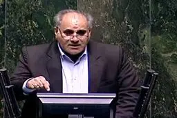 قلاوند: اقدامات شایسته «صالحی‌امیری» را نباید زیر سوال برد