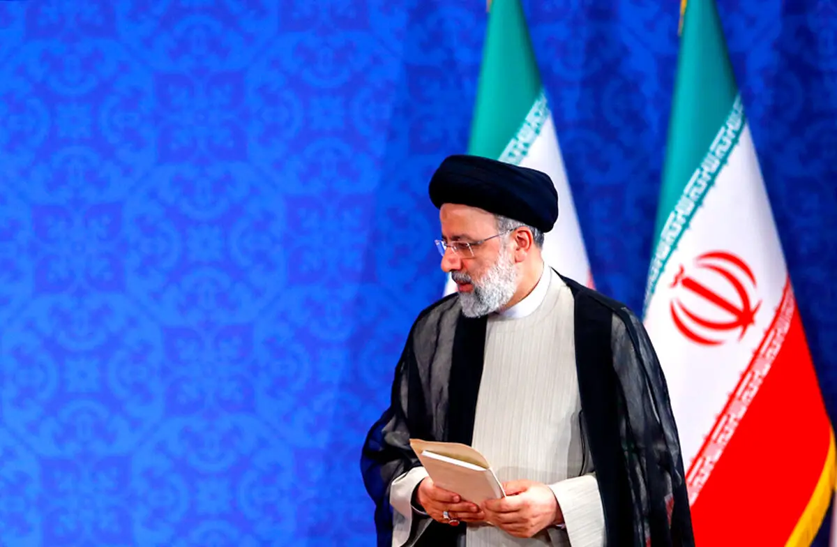 رئیسی: همه برای تحول نقش‌آفرینی کنند