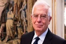 بو رل: اوکراین باید از سلاح‌های ما علیه روسیه استفاده کند