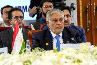 اجلاس اکو 