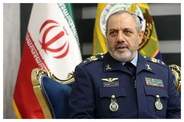 ایران و آمریکا تعارض ذاتی دارند